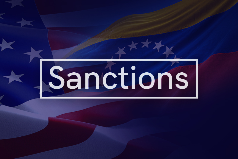 Venezuela Sanctions: U.S Amends General License 8 Affecting Chevron ...